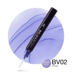 Copic Ink 12ml – BV02 Prune