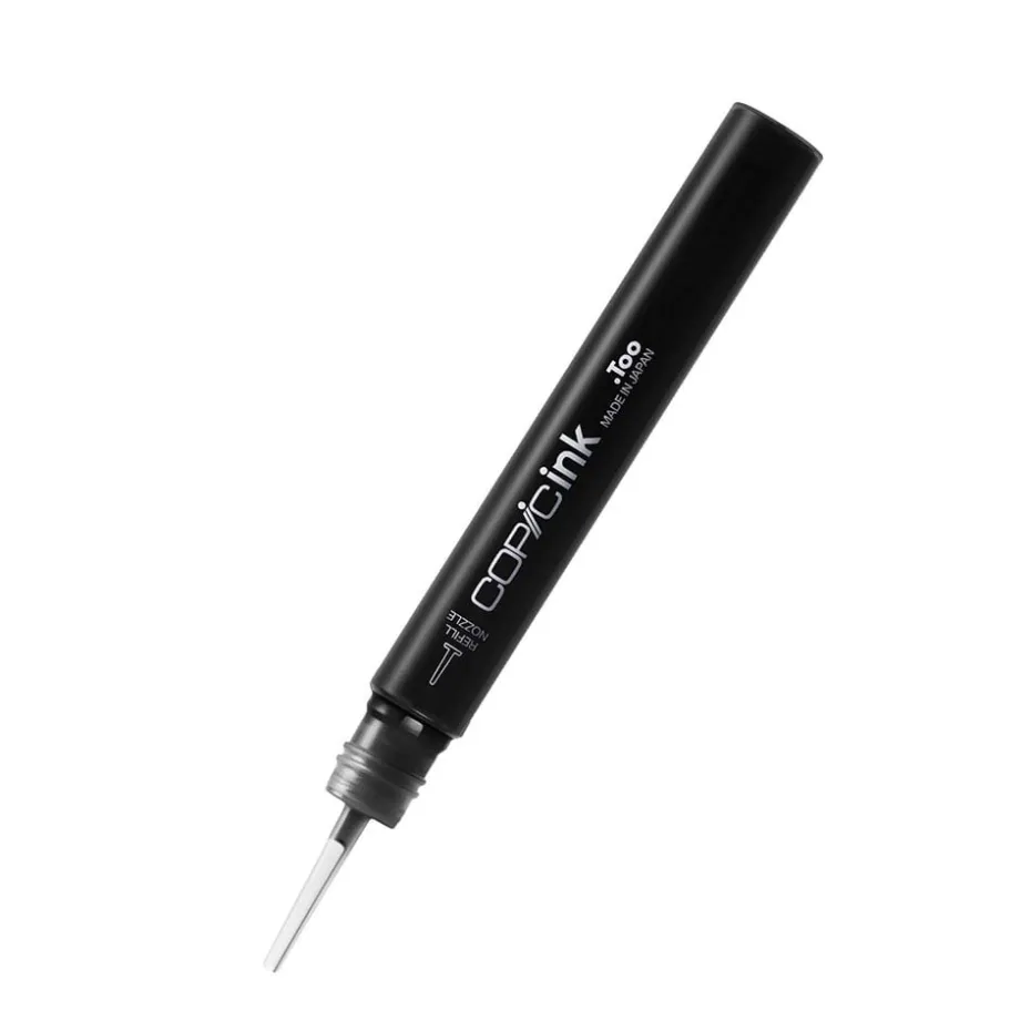 Copic Ink 12ml – C5 Cool Gray No.5
