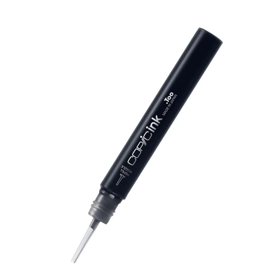 Copic Ink 12ml – C3 Cool Gray No.3