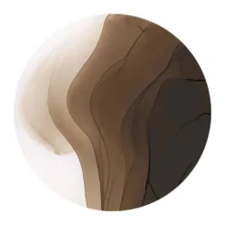 Copic Ink 12ml – E49 Dark Bark