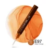 Copic Ink 12ml – E97 Deep Orange