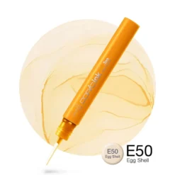 Copic Ink 12ml – E50 Egg Shell