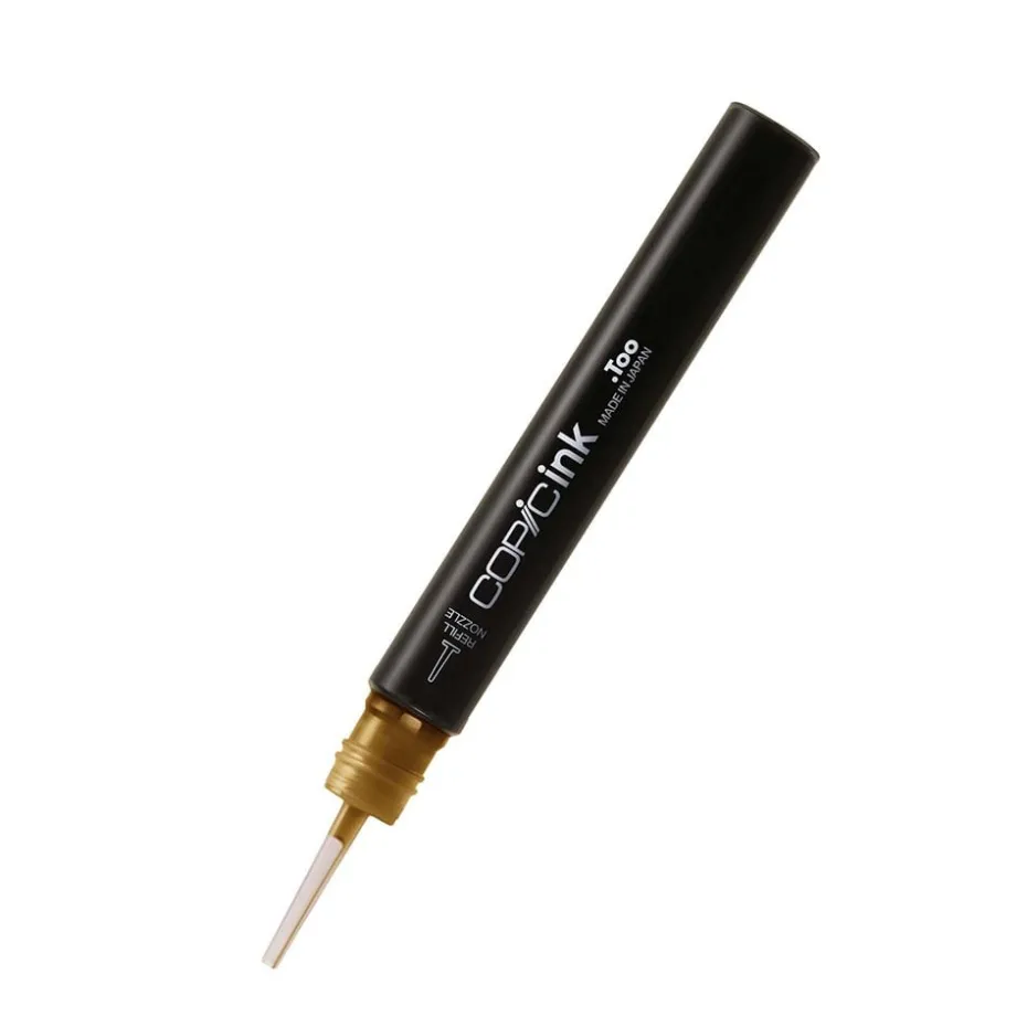 Copic Ink 12ml – E87 Fig