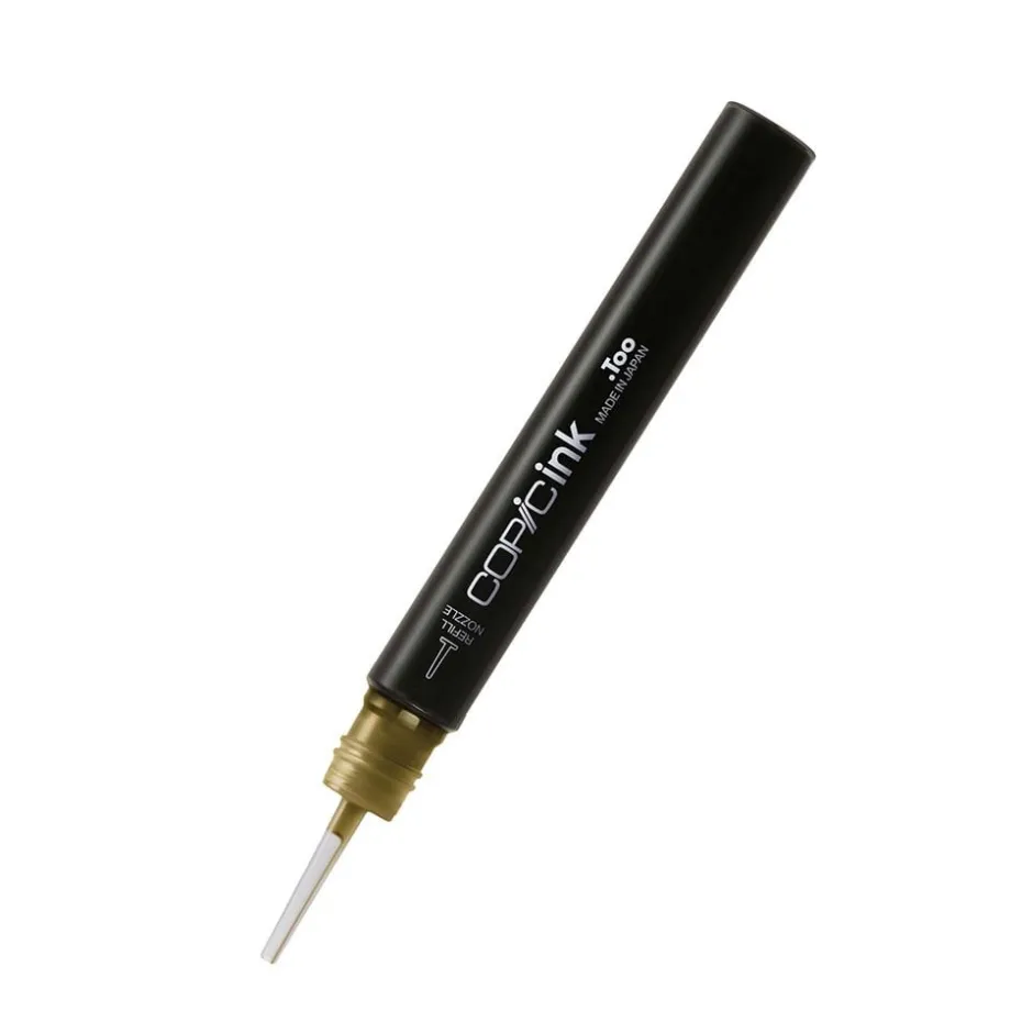 Copic Ink 12ml – E81 Ivory