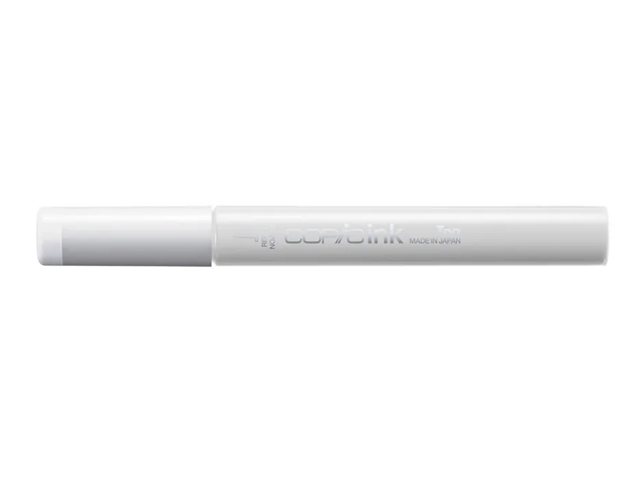 Copic Ink 12ml – Empty / Tom