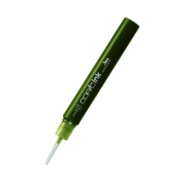 Copic Ink 12ml – G40 Dim Green