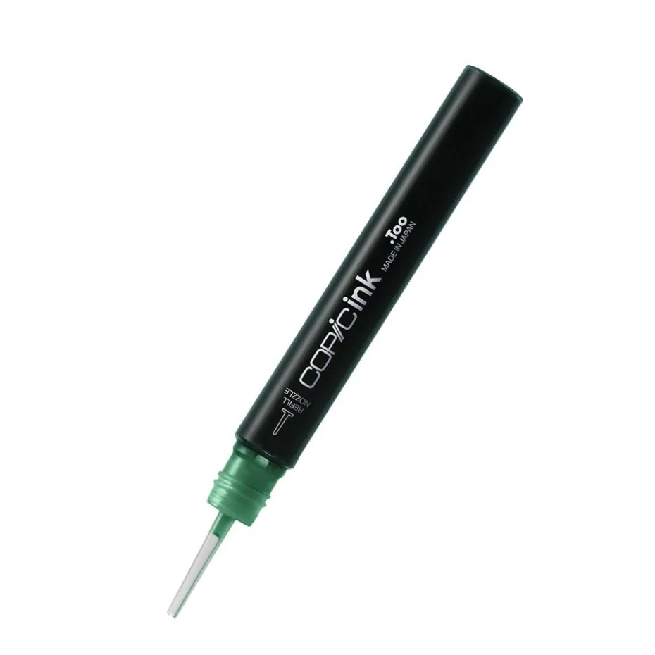 Copic Ink 12ml – G16 Malachite