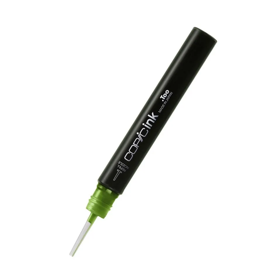Copic Ink 12ml – G82 Spring Dim Green