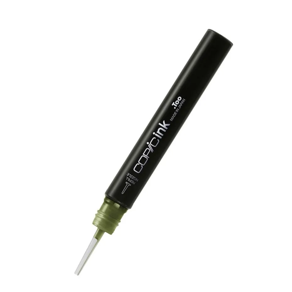 Copic Ink 12ml – G85 Verdigris