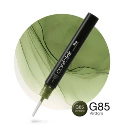 Copic Ink 12ml – G85 Verdigris
