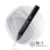 Copic Ink 12ml – N1 Neutral Gray No.1