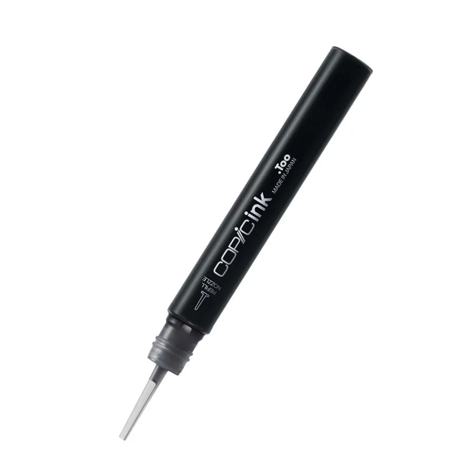 Copic Ink 12ml – N8 Neutral Gray No.8
