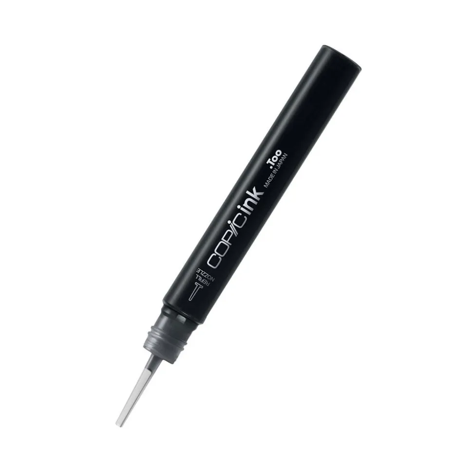 Copic Ink 12ml – N6 Neutral Gray No.6
