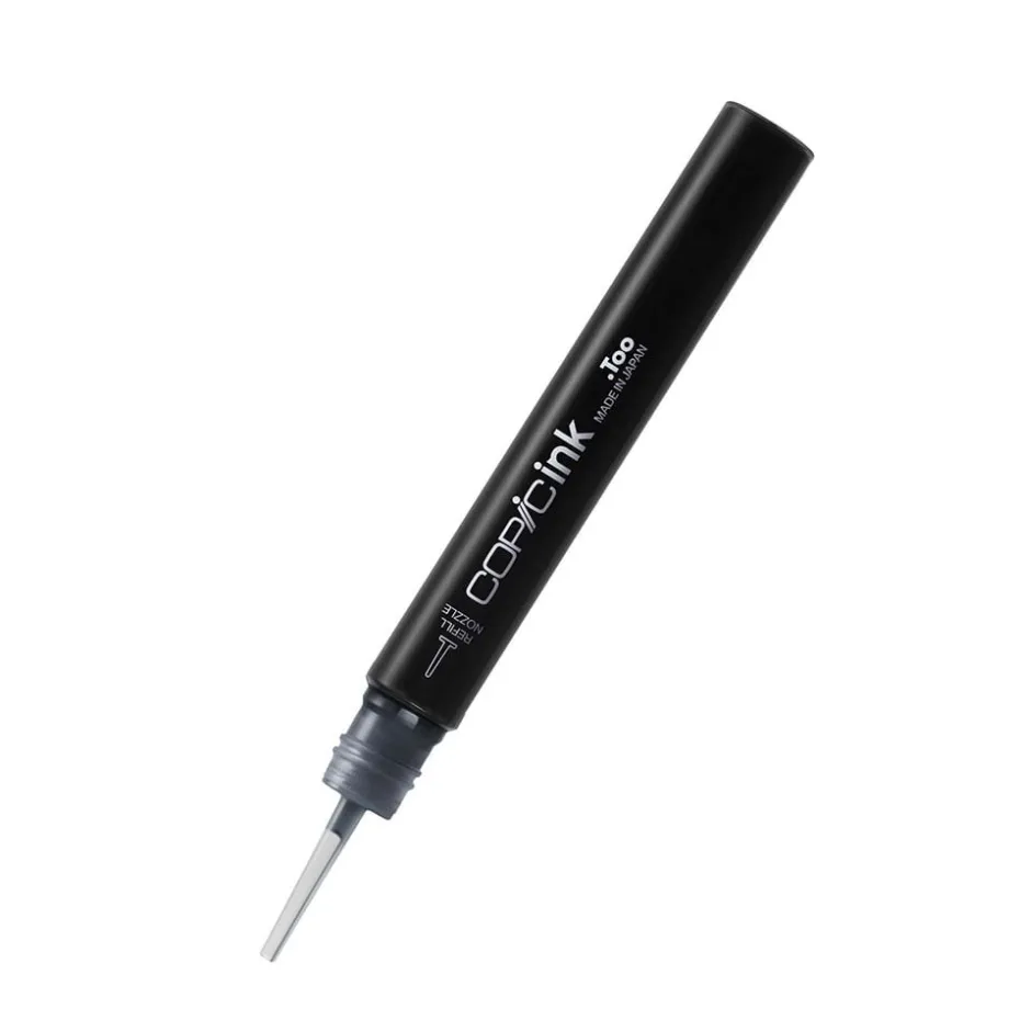 Copic Ink 12ml – N2 Neutral Gray No.2