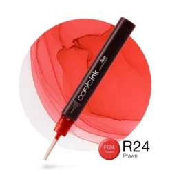 Copic Ink 12ml – R24 Prawn