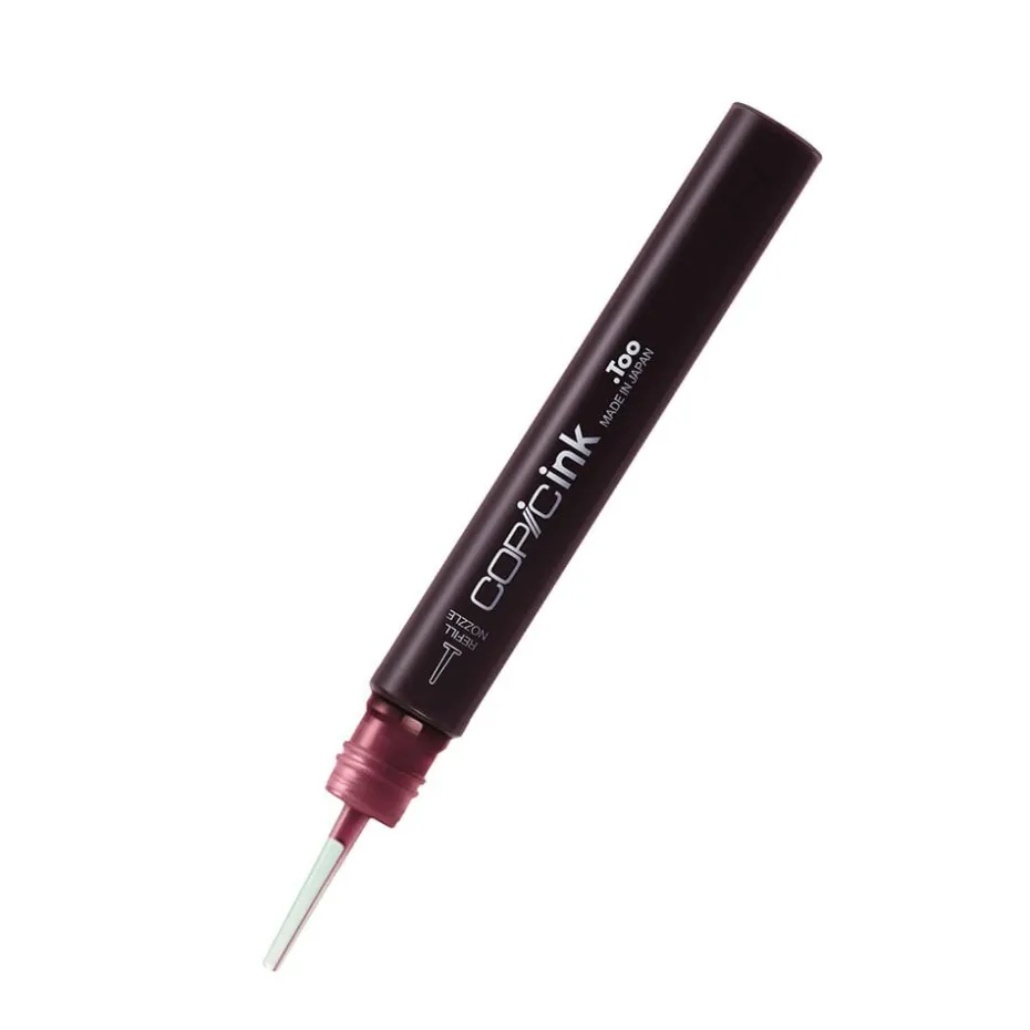 Copic Ink 12ml – RV99 Argyle Purple