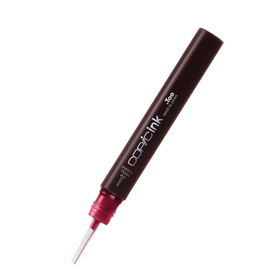 Copic Ink 12ml – RV69 Peony