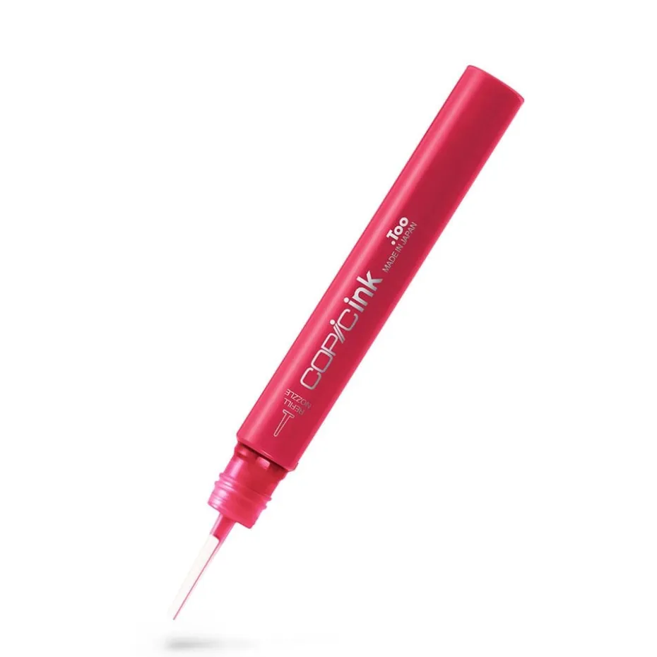 Copic Ink 12ml – RV11 Pink