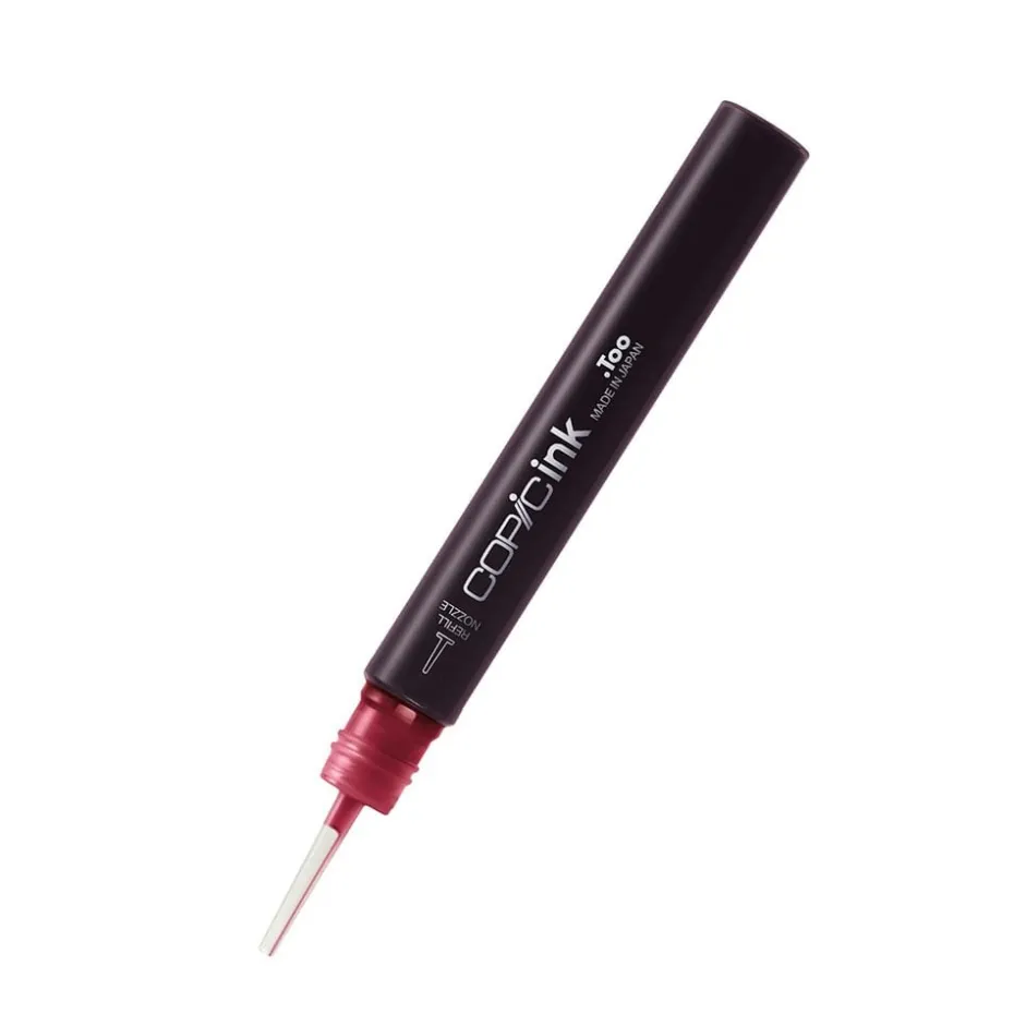 Copic Ink 12ml – RV93 Smoky Purple