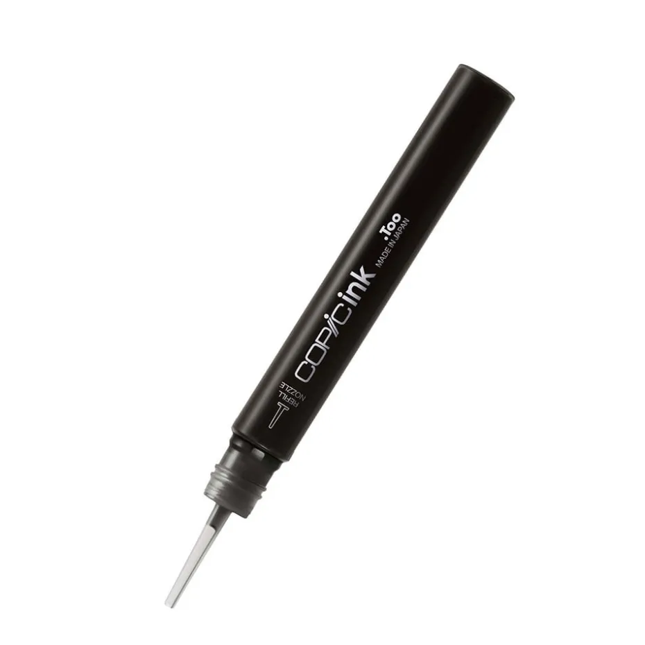 Copic Ink 12ml – T6 Toner Gray No.6
