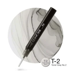 Copic Ink 12ml – T2 Toner Gray No.2