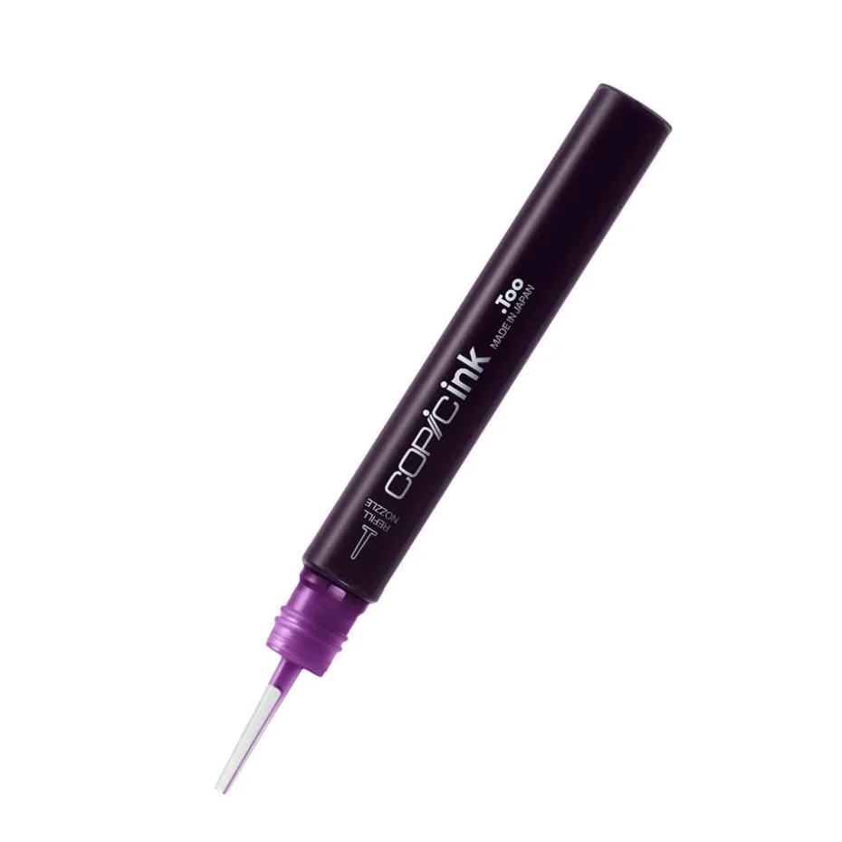 Copic Ink 12ml – V15 Mallow