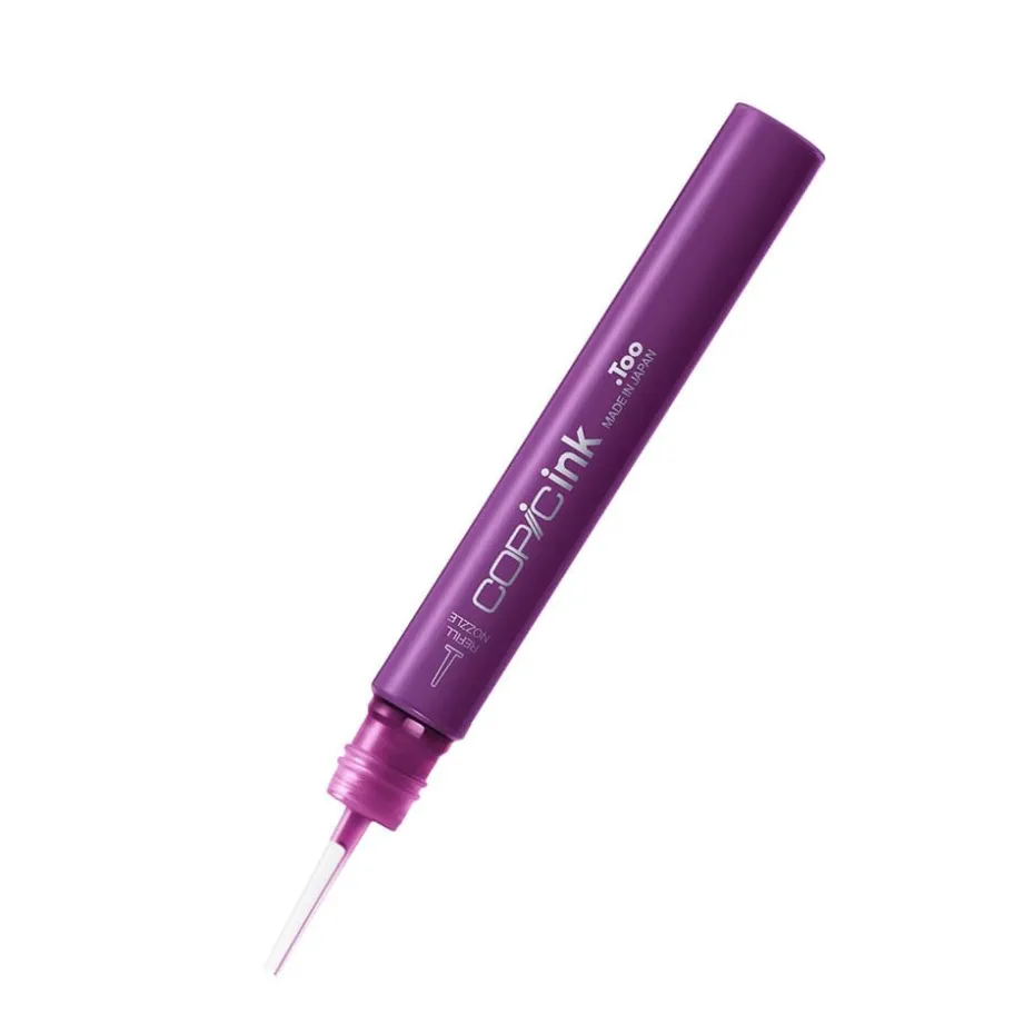 Copic Ink 12ml – V0000 Rose Quartz