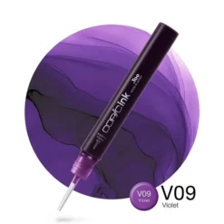 Copic Ink 12ml – V09 Violet
