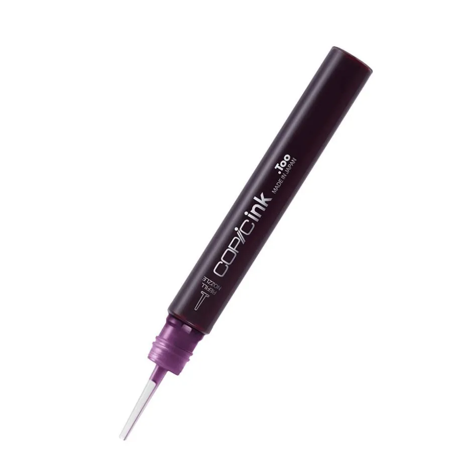 Copic Ink 12ml – V20Wisteria