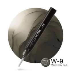 Copic Ink 12ml – W9 Warm Gray No.9