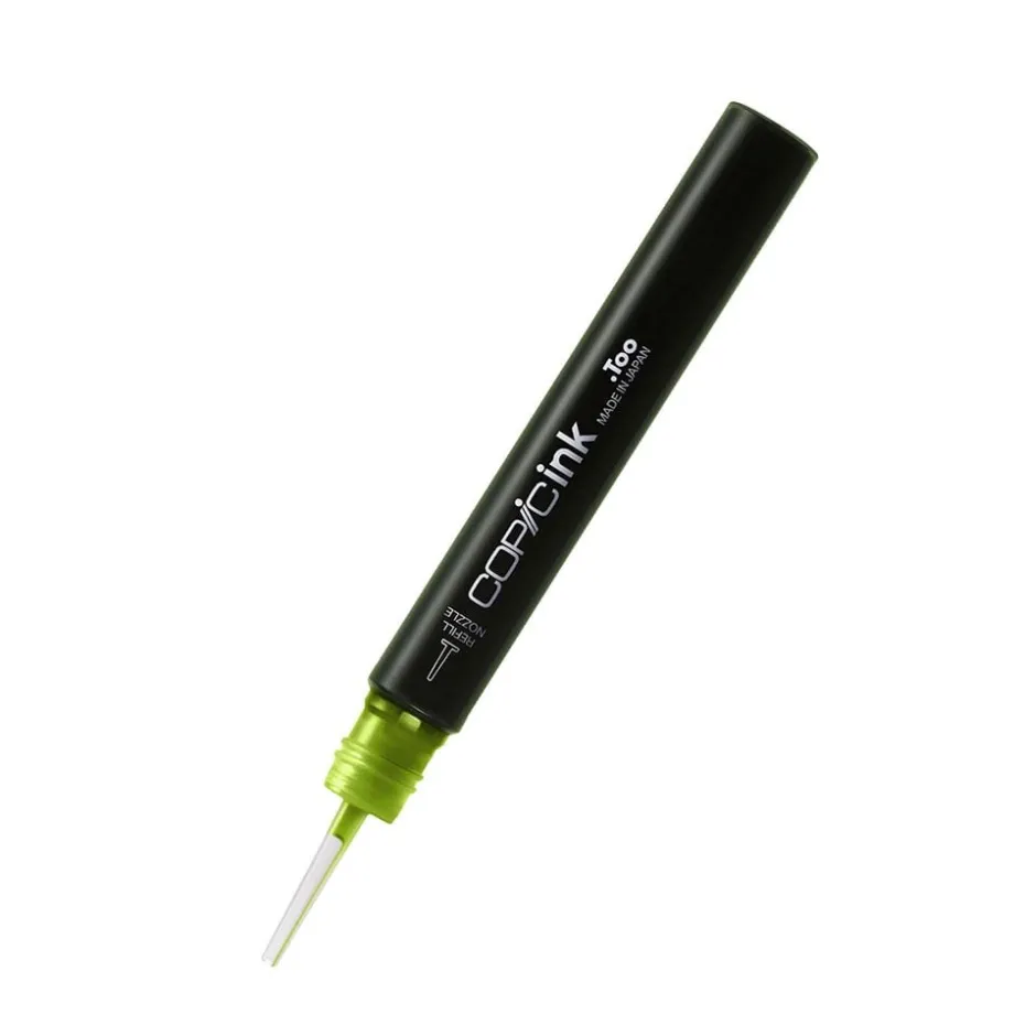 Copic Ink 12ml – YG13 Chartreuse
