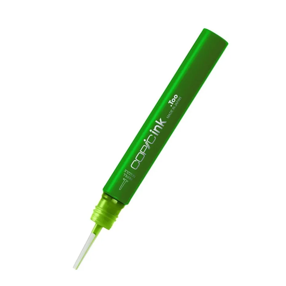 Copic Ink 12ml – YG11 Mignonette