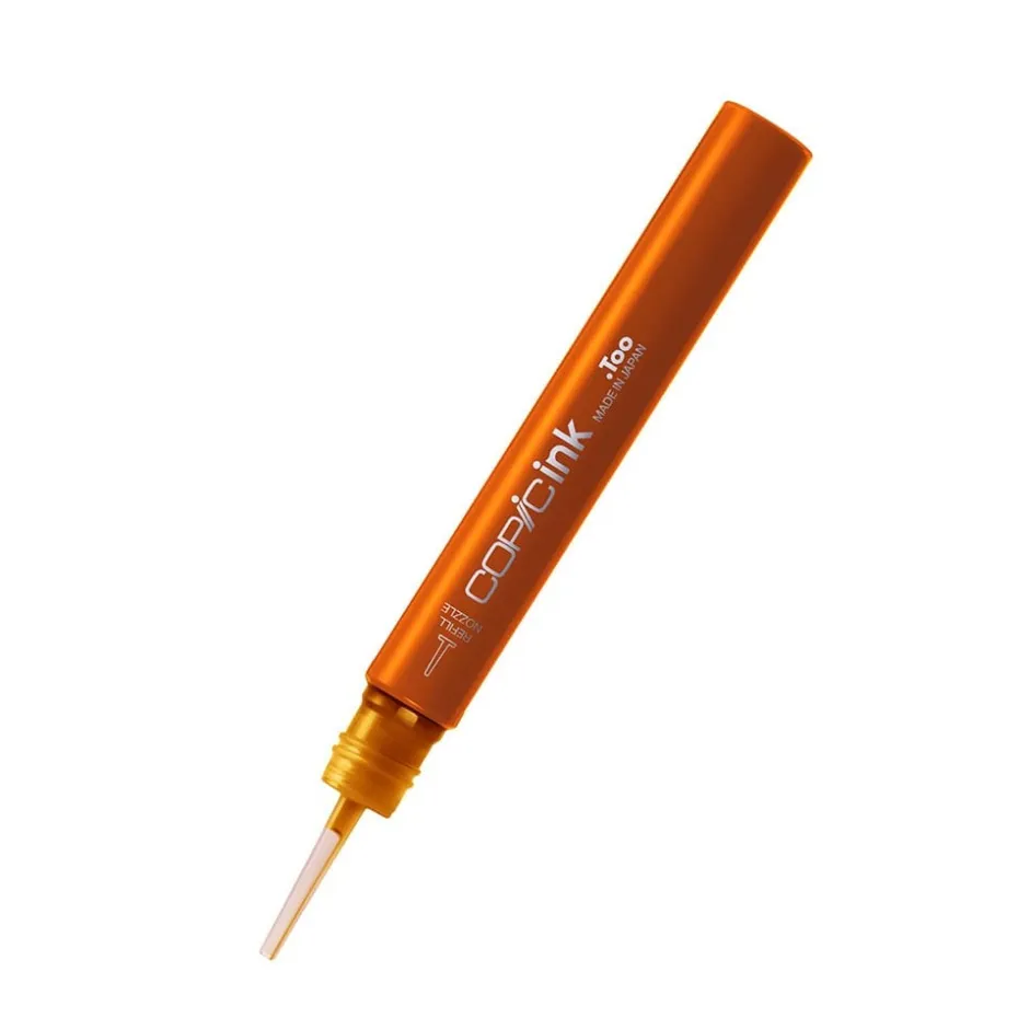 Copic Ink 12ml – Y18 Lightning Yellow