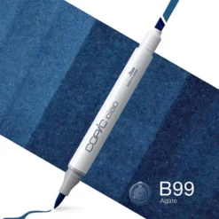 Copic Marker Ciao – B99 Agate