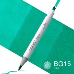 Copic Marker Ciao – BG15 Aqua