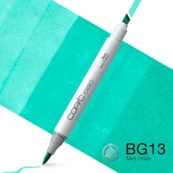 Copic Marker Ciao – BG13 Mint Green