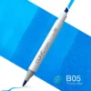 Copic Marker Ciao – B05 Process Blue