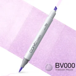 Copic Marker Ciao – BV000 Iridescent Mauve