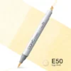Copic Marker Ciao – E50 Egg Shell