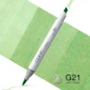 Copic Marker Ciao – G21 Lime Green