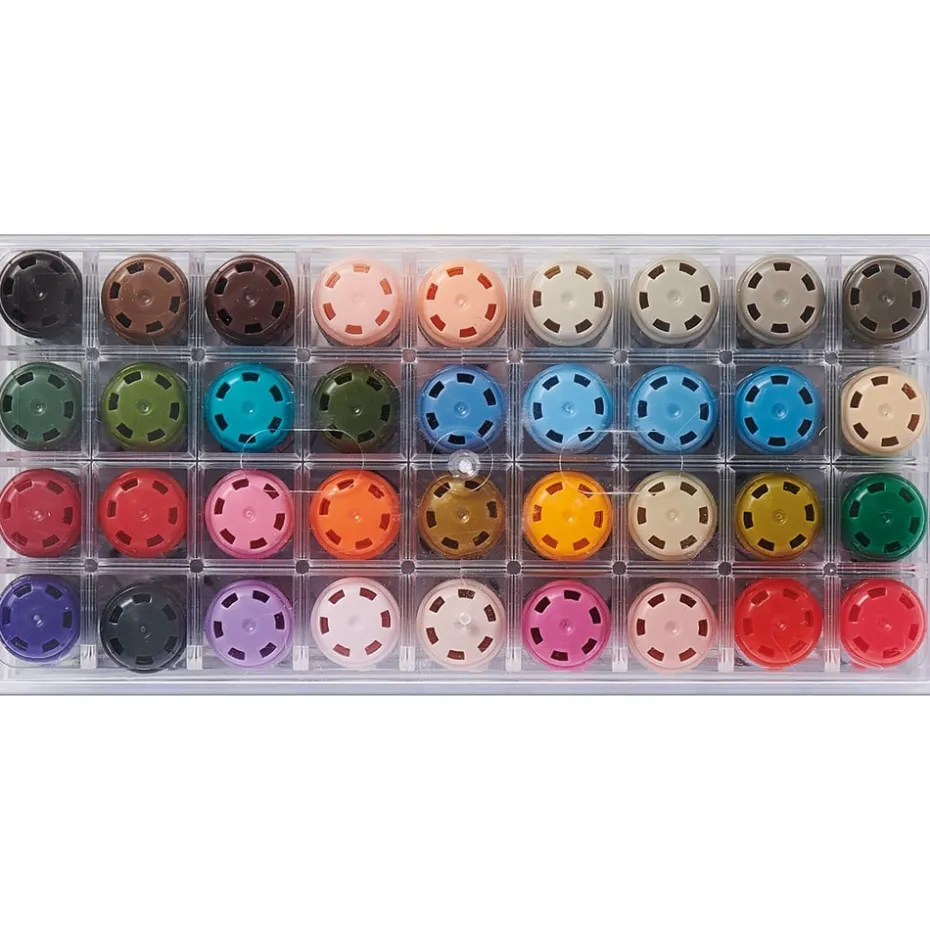 Copic Marker Ciao Sett – 36stk – D