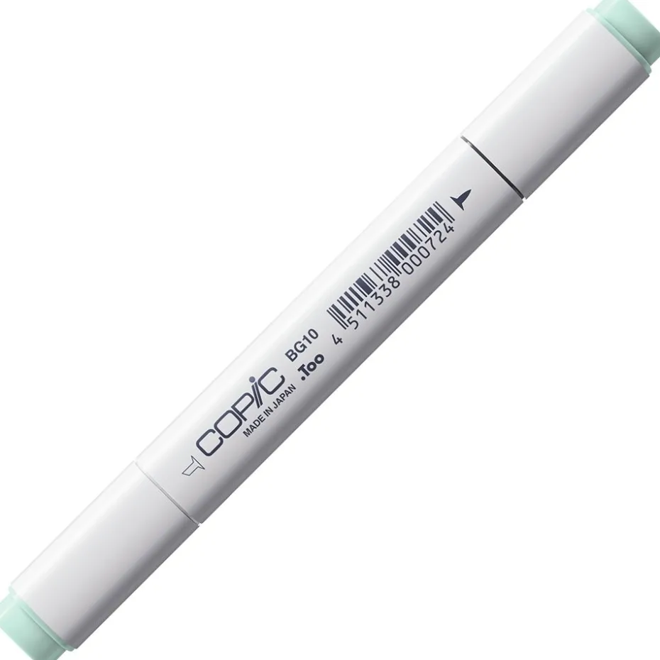 Copic Marker Classic – BG10 Cool Shadow