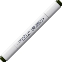Copic Marker Classic – BG99 Flagstone Blue