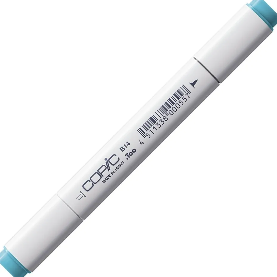 Copic Marker Classic – B14 Light Blue