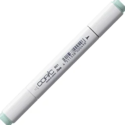 Copic Marker Classic – B01 Mint Blue