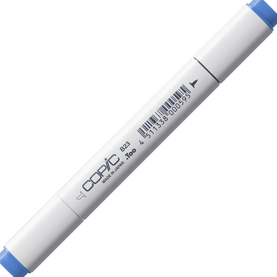 Copic Marker Classic – B23 Phthalo Blue