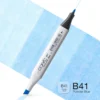 Copic Marker Classic – B41 Powder Blue