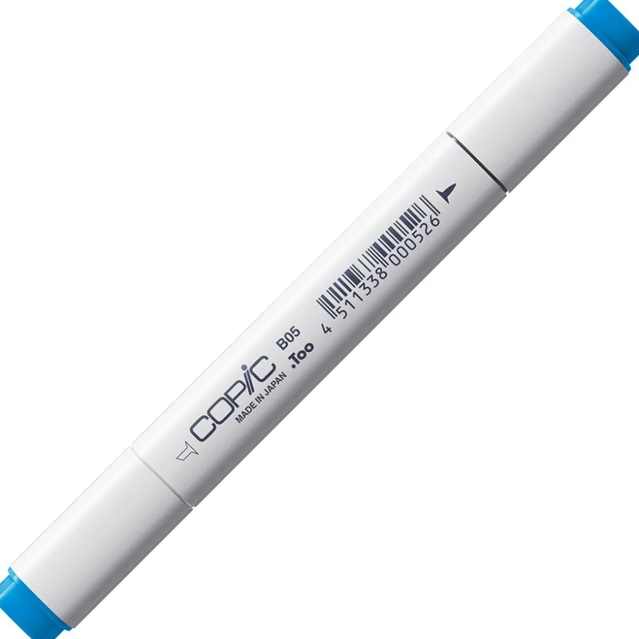 Copic Marker Classic – B05 Process Blue