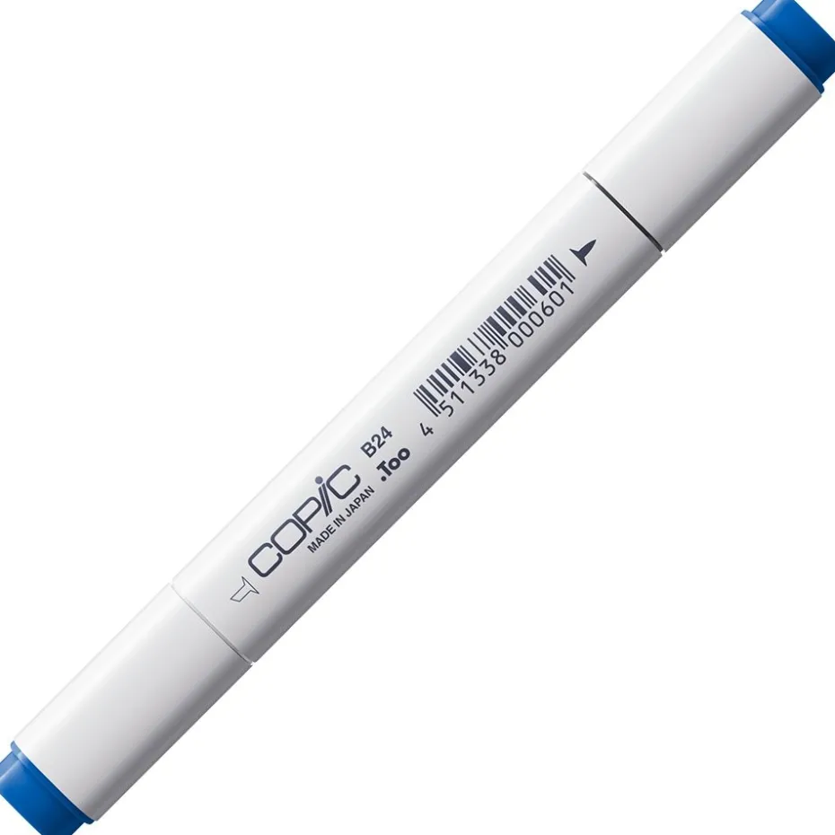 Copic Marker Classic – B24 Sky