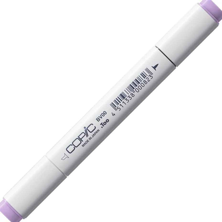Copic Marker Classic – BV00 Mauve Shadow